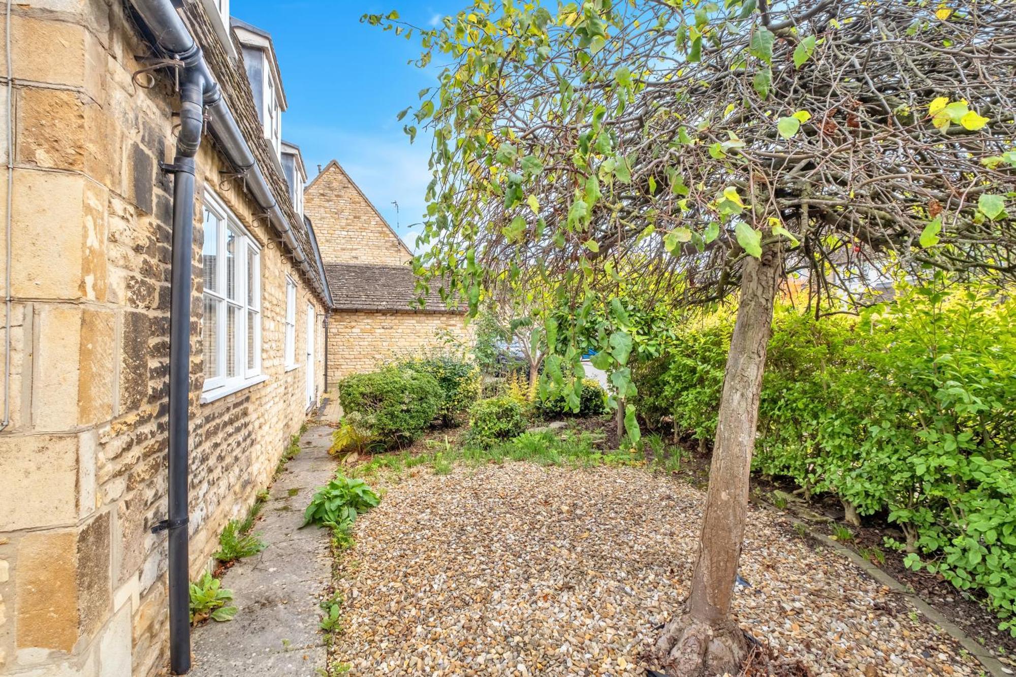 Lambert Cottage - In The Heart Of ستامفورد المظهر الخارجي الصورة